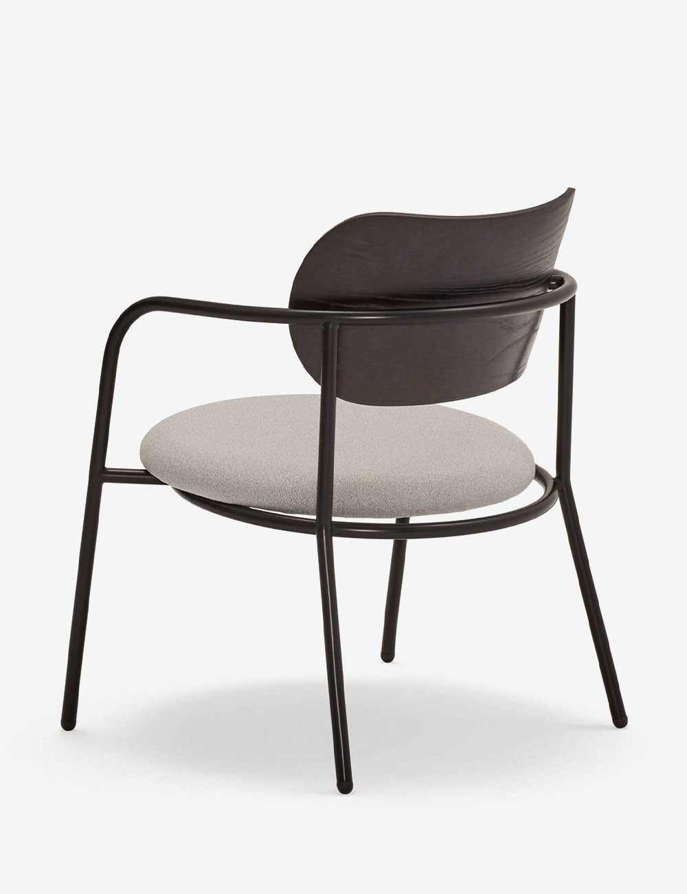 Eclipse lounge chair
