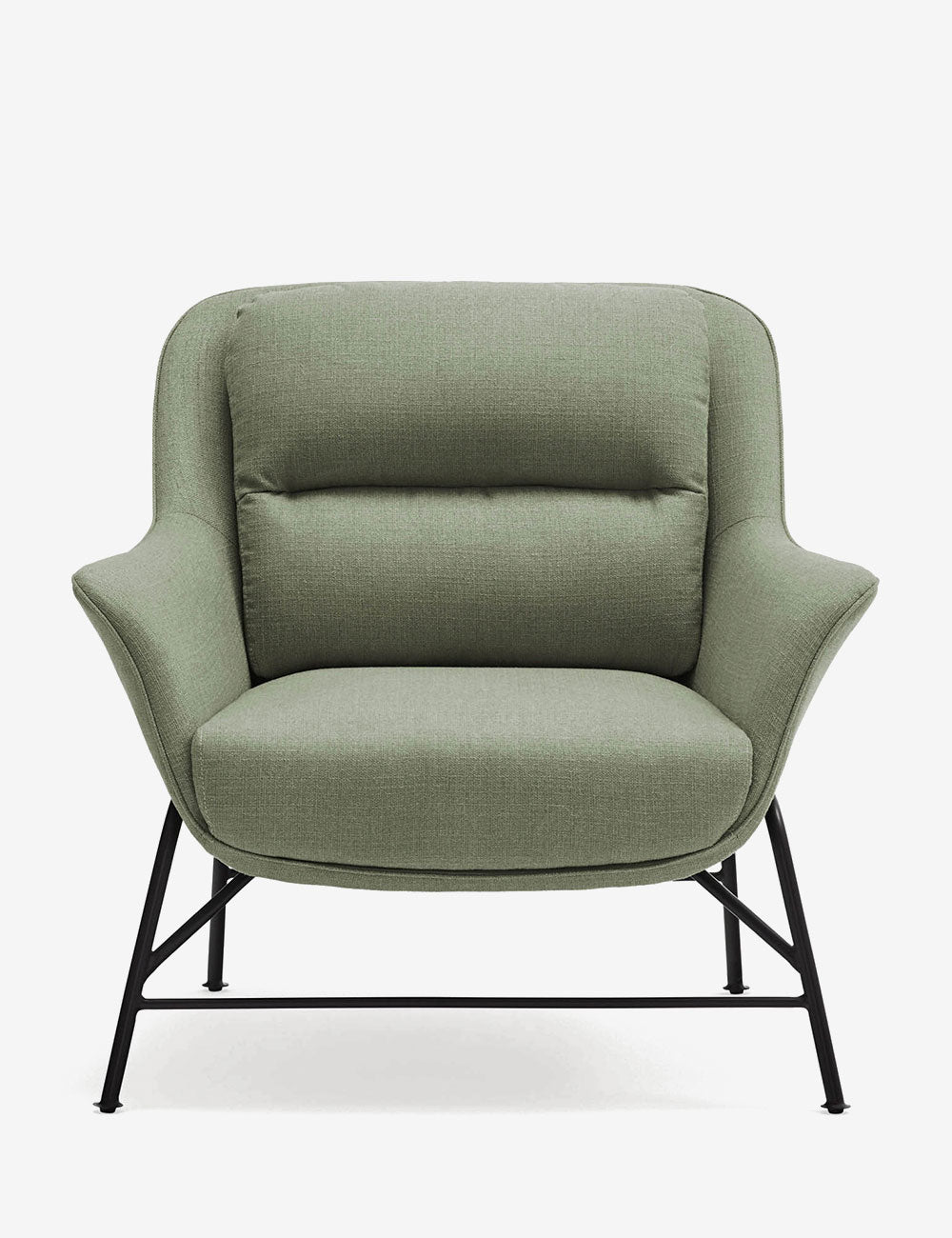 Fauteuil Sadira