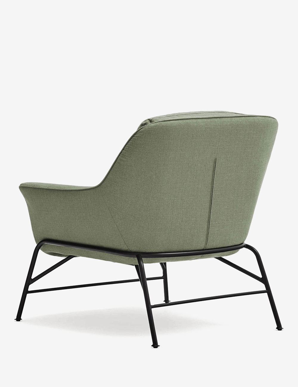 Fauteuil Sadira