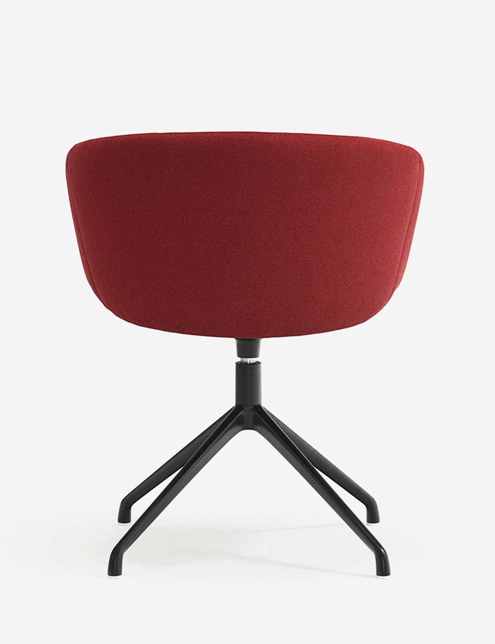 Silla brazos pata araña Add