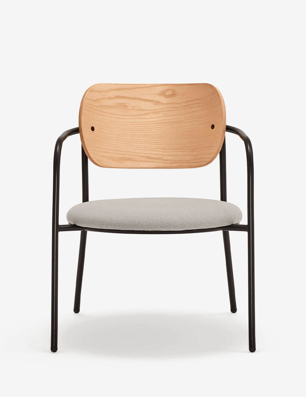 Eclipse lounge chair