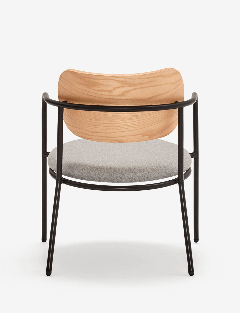 Eclipse lounge chair