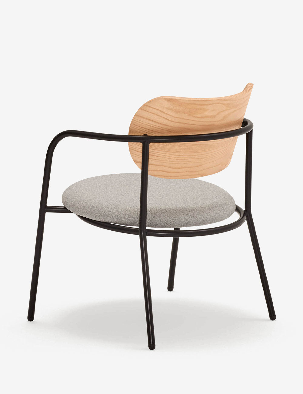 Eclipse lounge chair