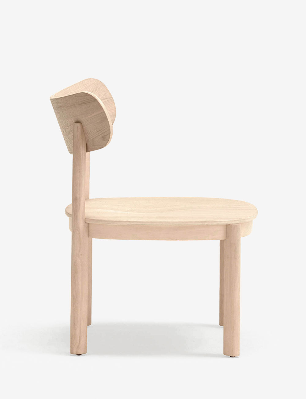 Nara lounge chair