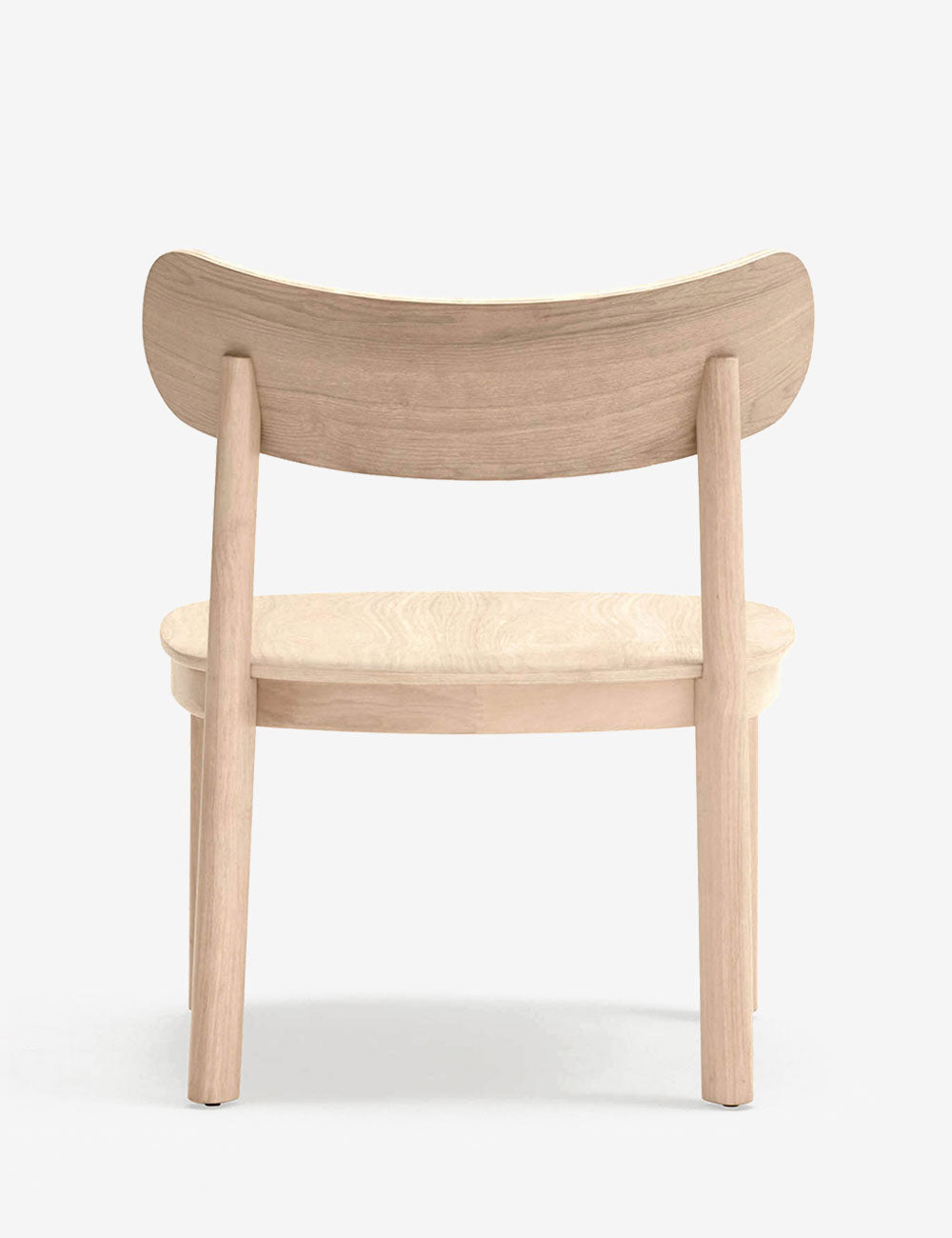 Nara lounge chair