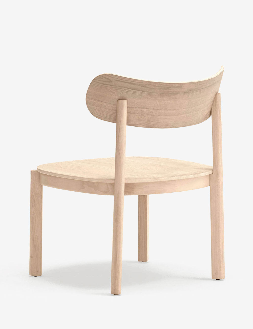 Nara lounge chair