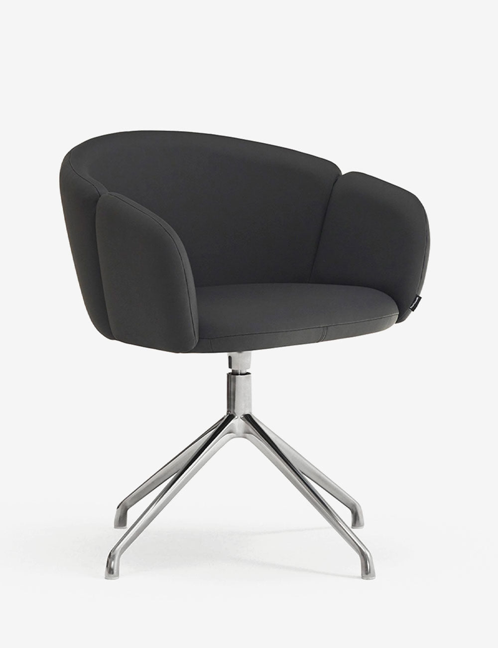 Silla brazos pata araña Add