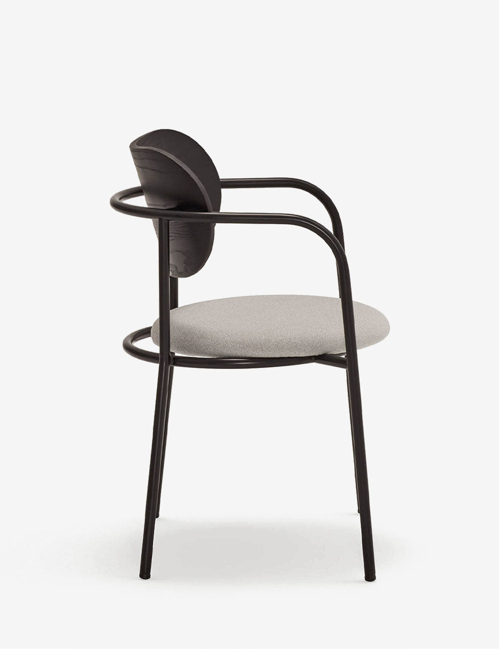 Eclipse chair