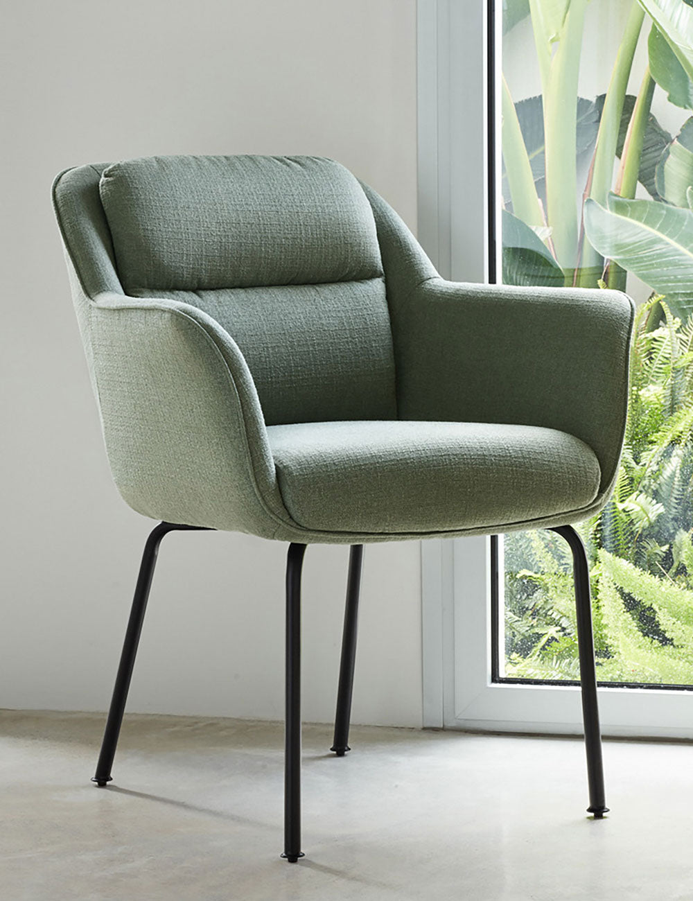 Silla Sadira