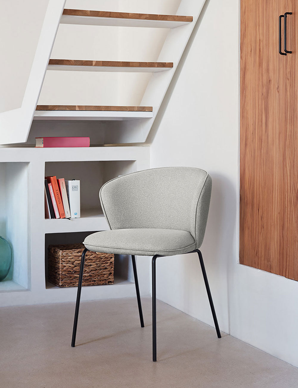 Silla Add