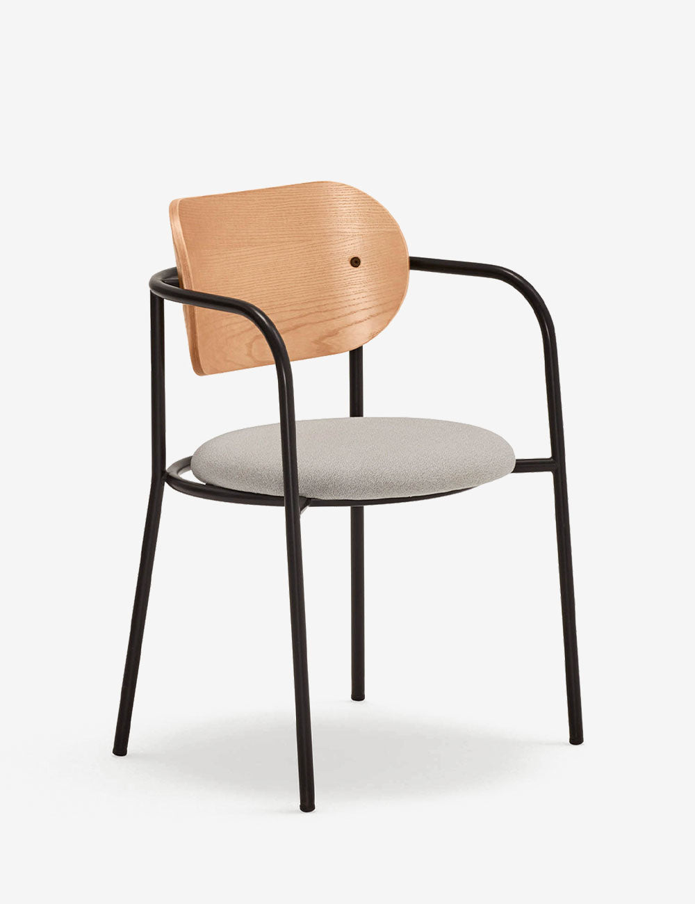 Eclipse chair