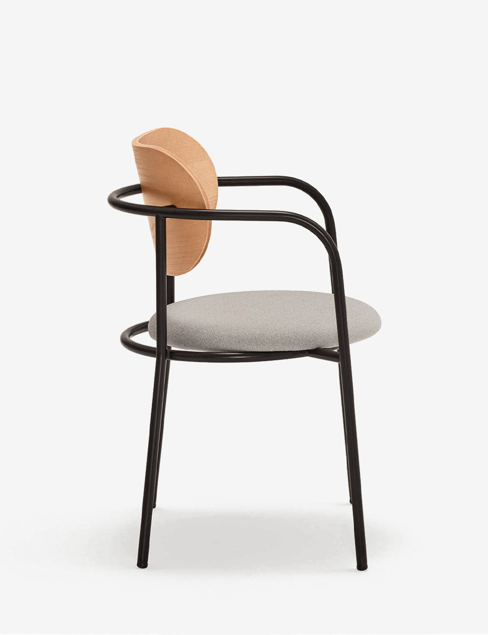 Eclipse chair
