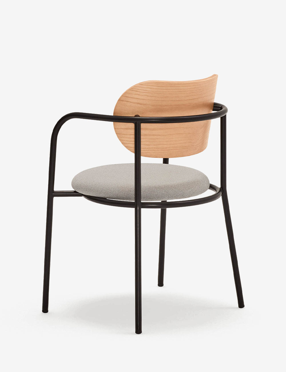 Eclipse chair