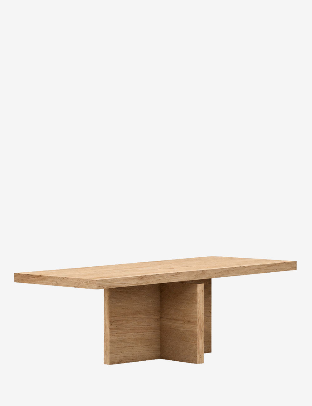 Arrel coffee table