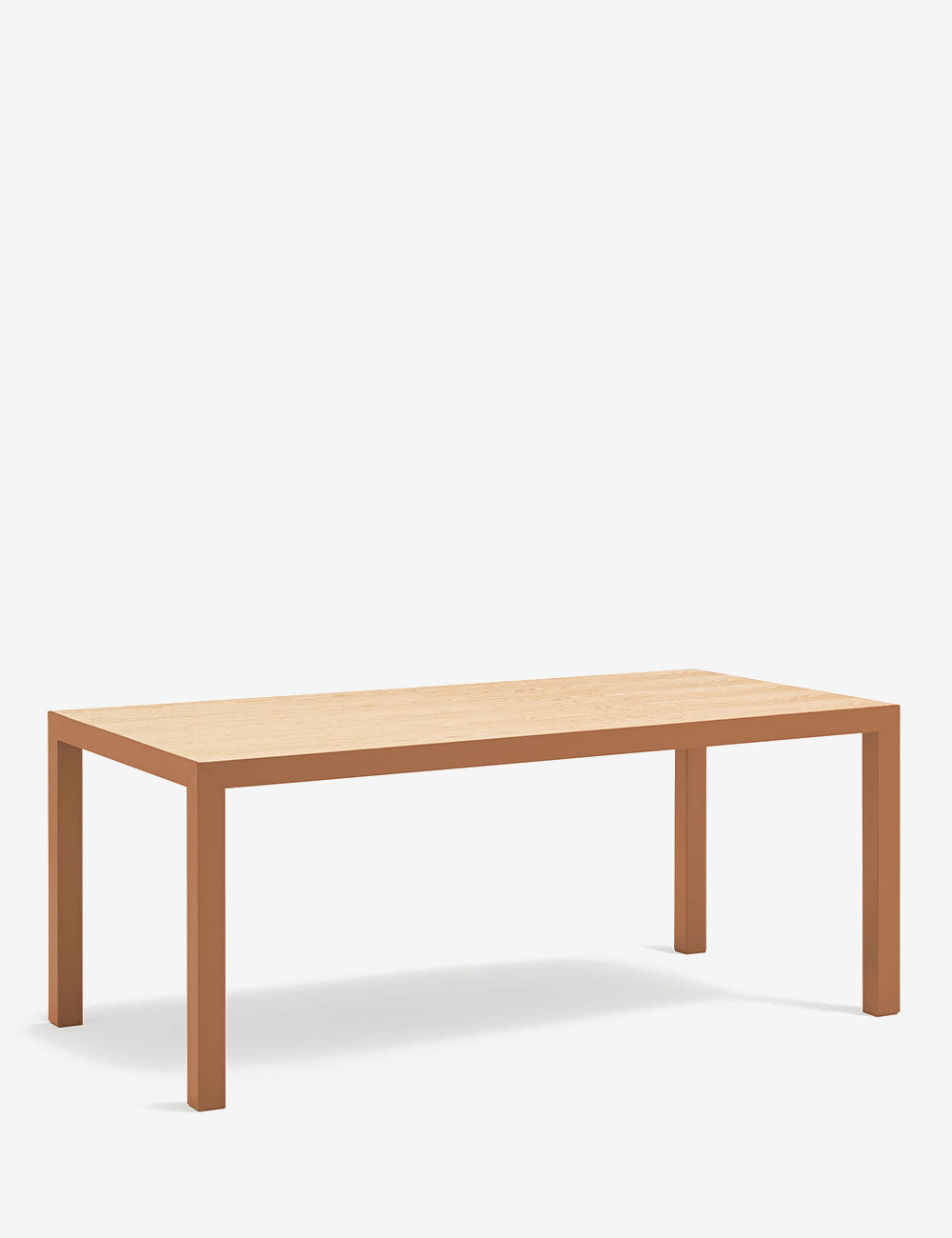 Alma dining table