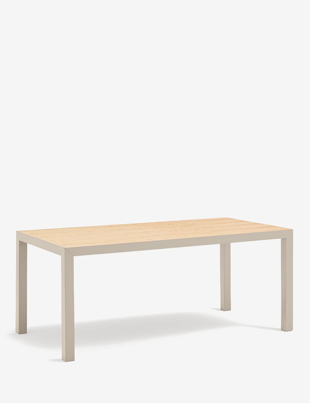 Alma dining table