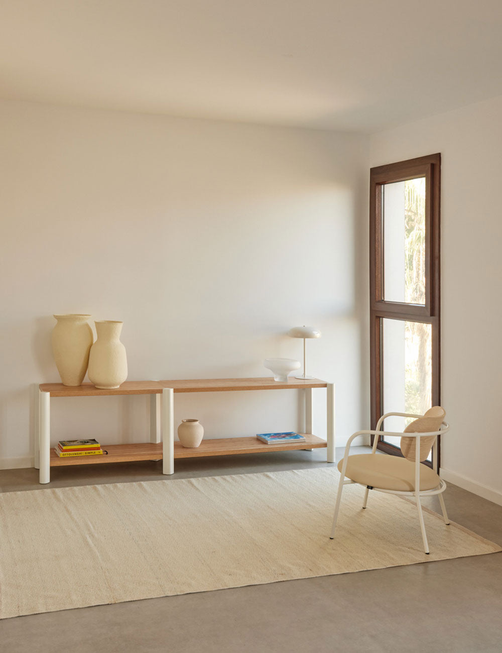 Étagère modulaire Bona 2E