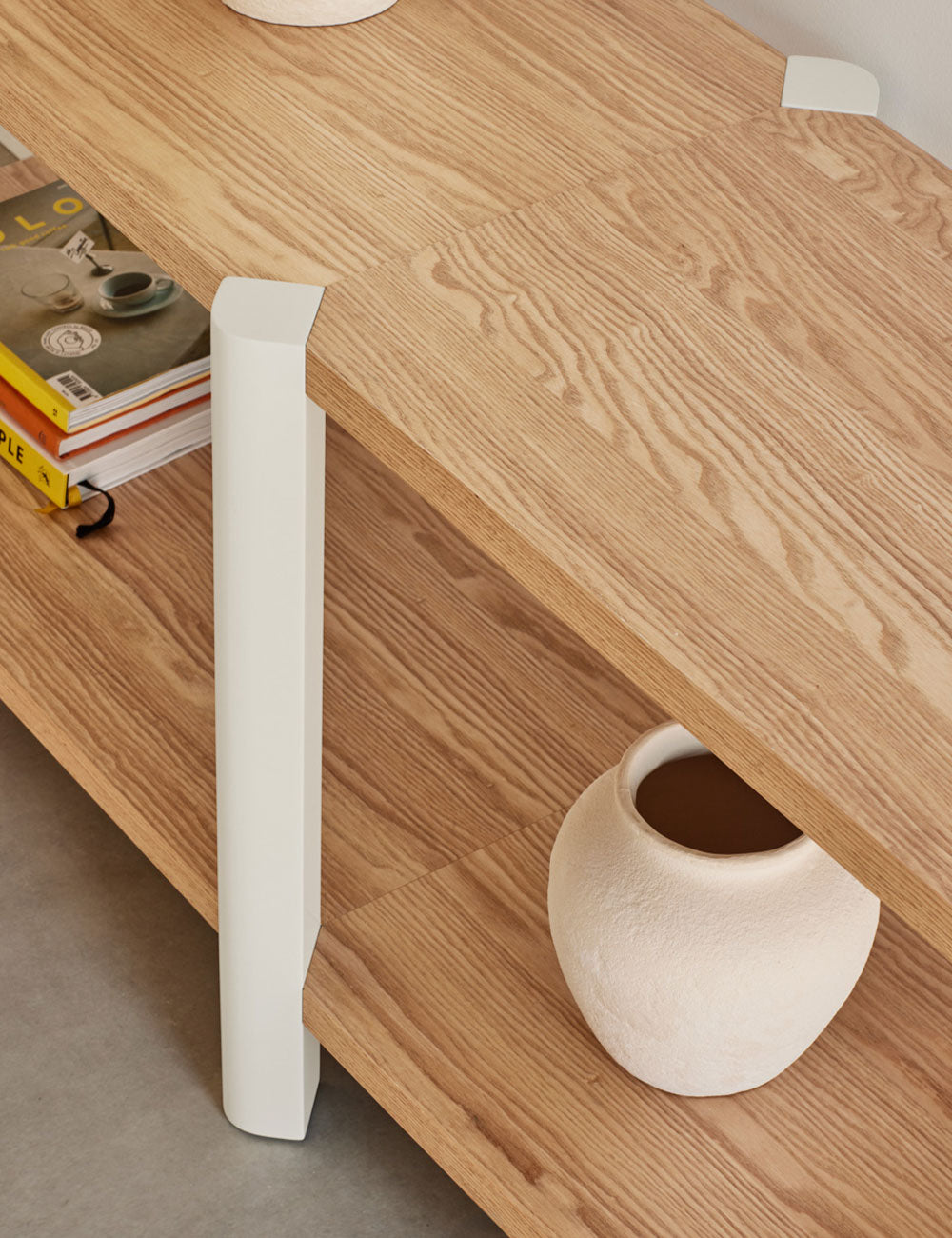 Étagère modulaire Bona 2E