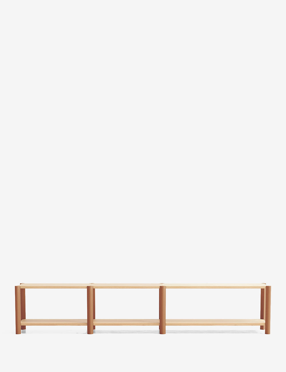 Étagère modulaire Bona 2E
