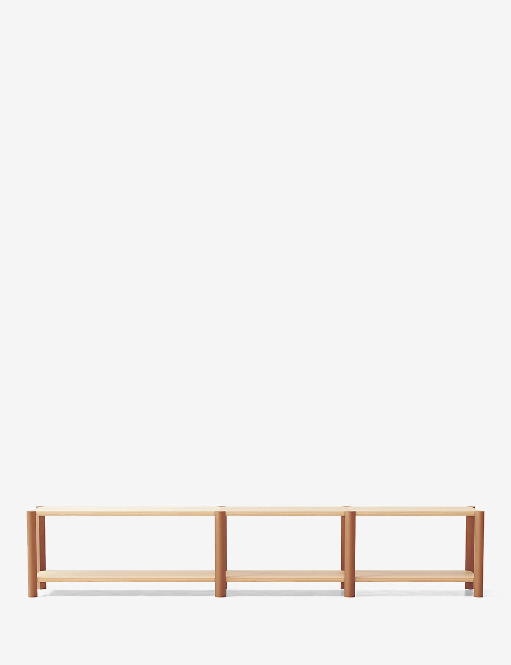 Étagère modulaire Bona 2E
