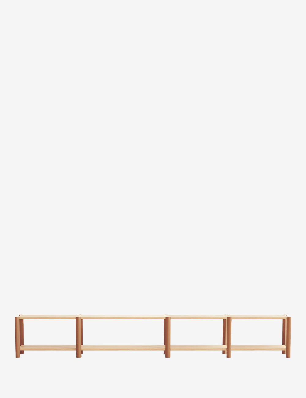 Étagère modulaire Bona 2E