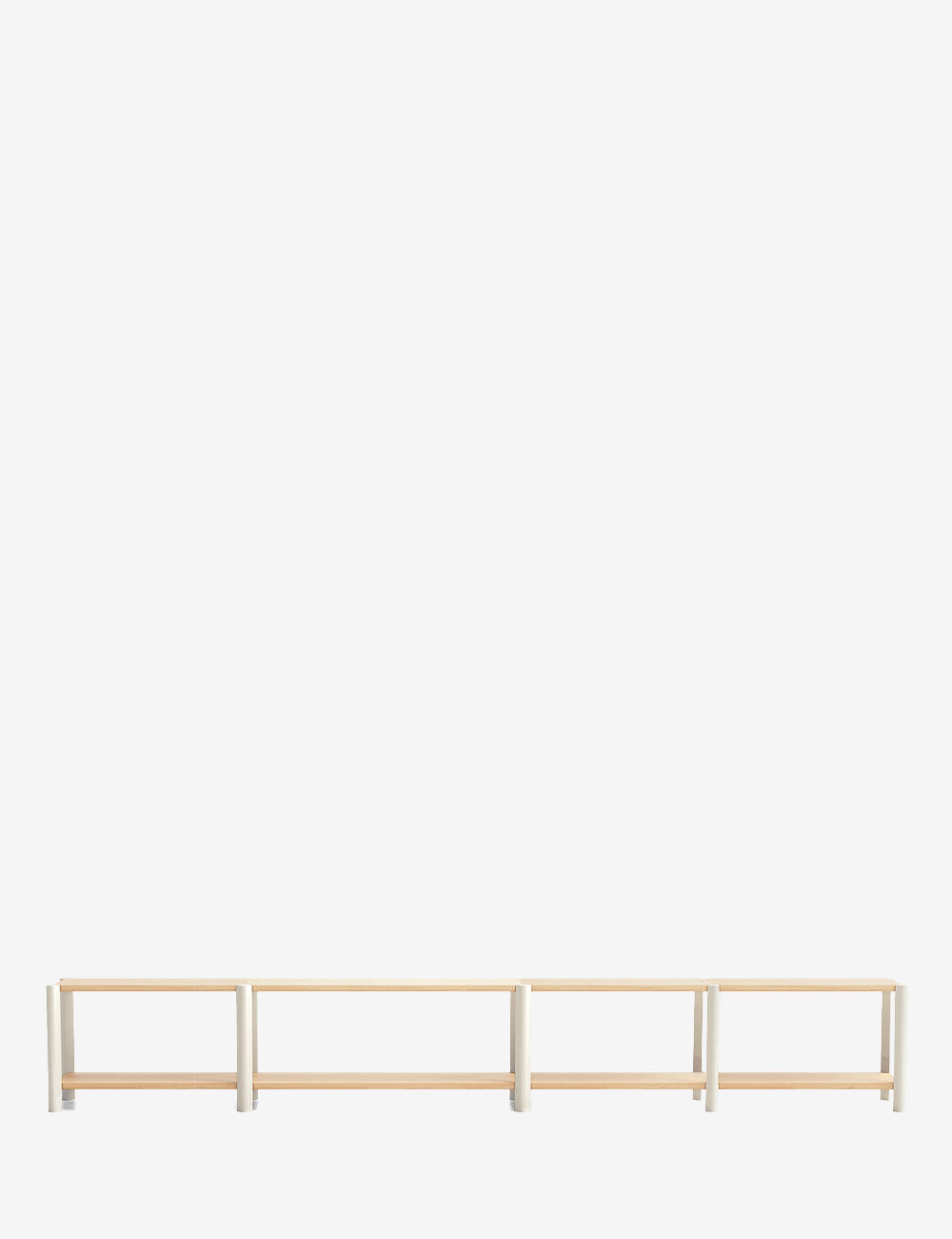 Étagère modulaire Bona 2E