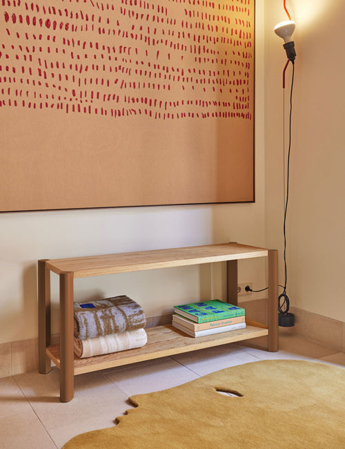 Estante modular Bona 2E