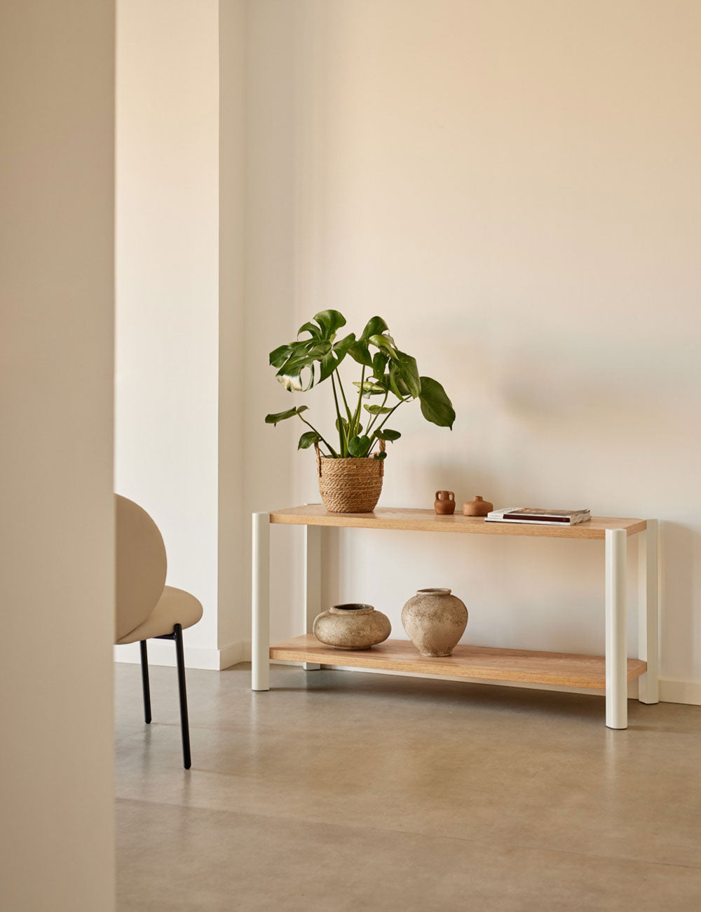 Étagère modulaire Bona 2E