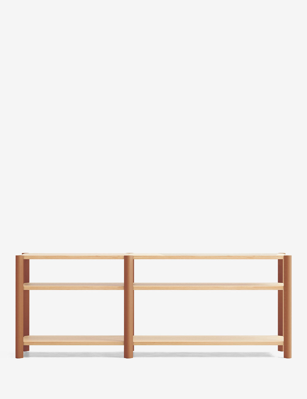 Étagère modulaire Bona 3E