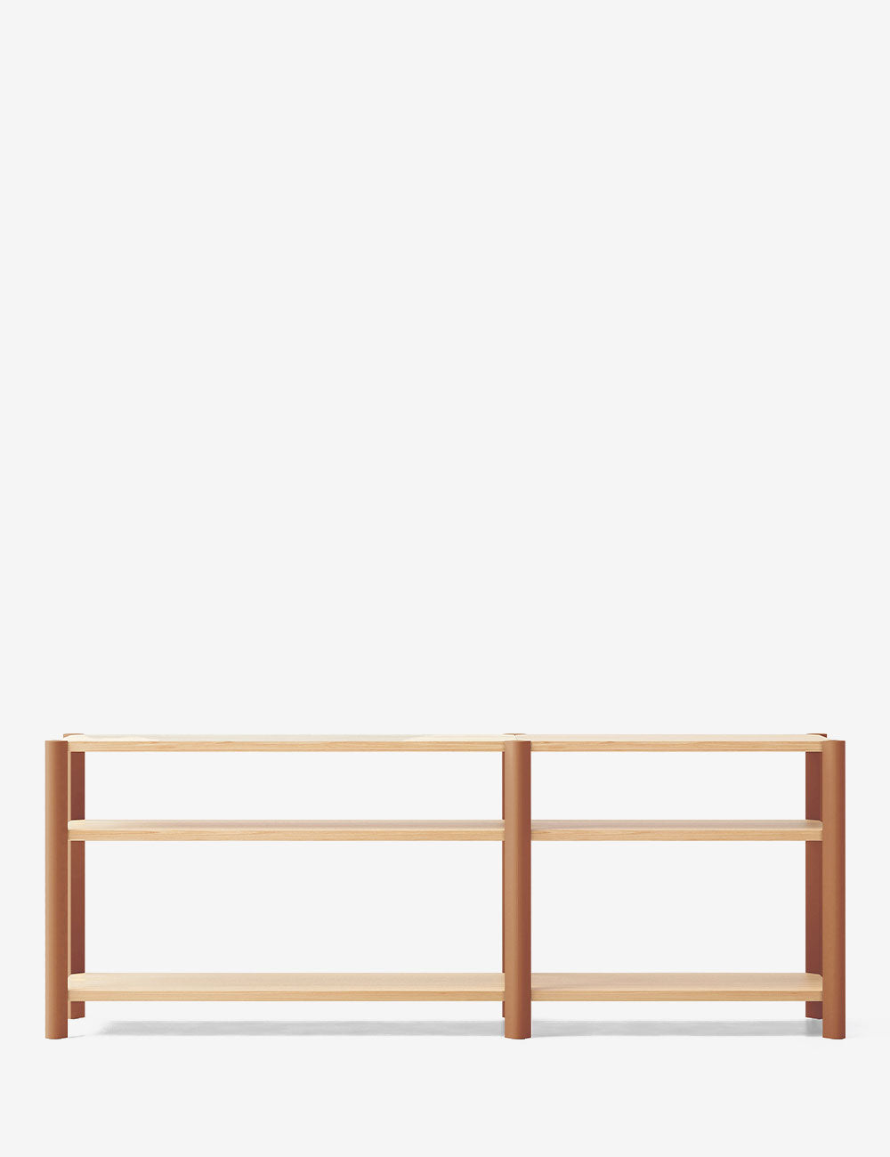 Étagère modulaire Bona 3E