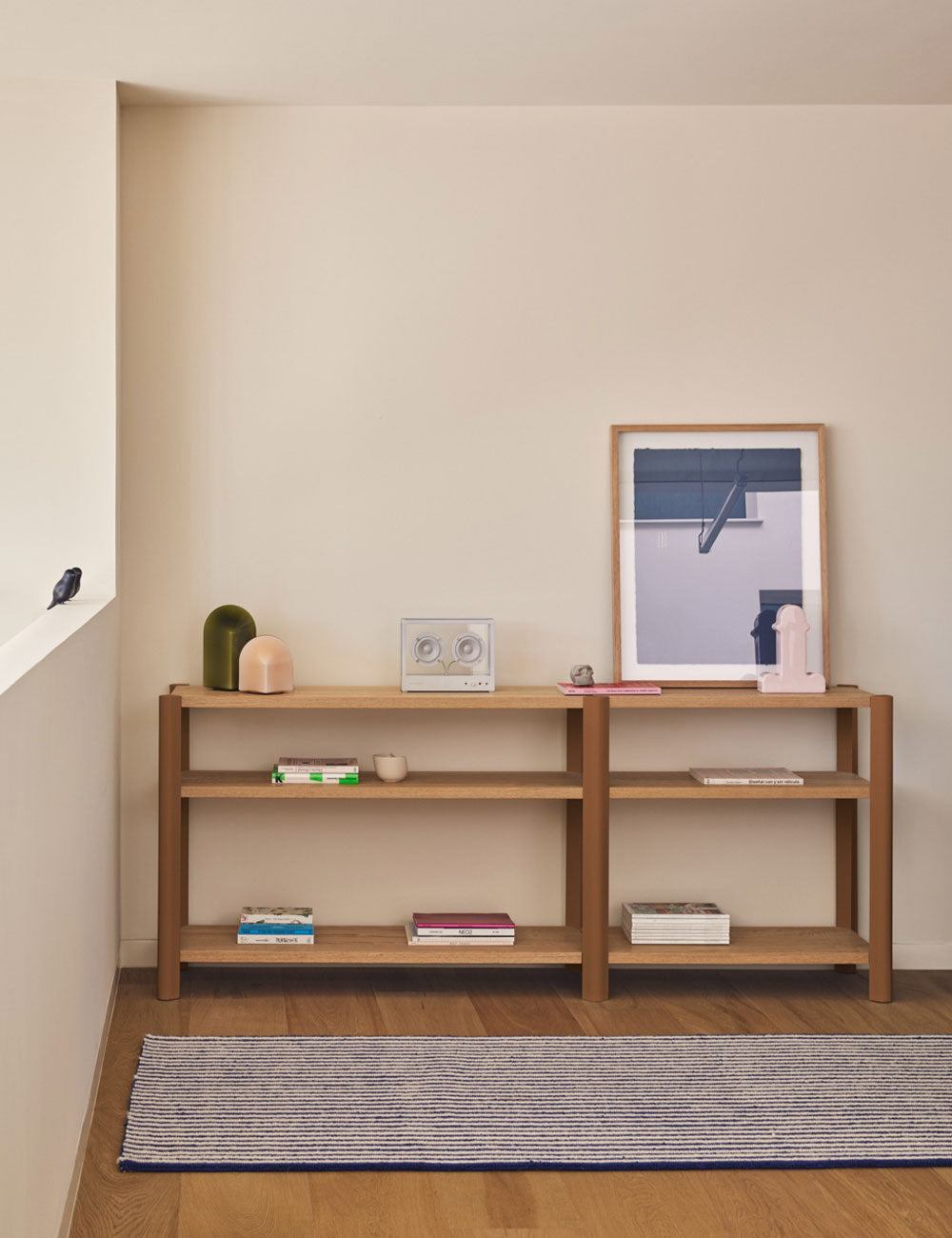Étagère modulaire Bona 3E