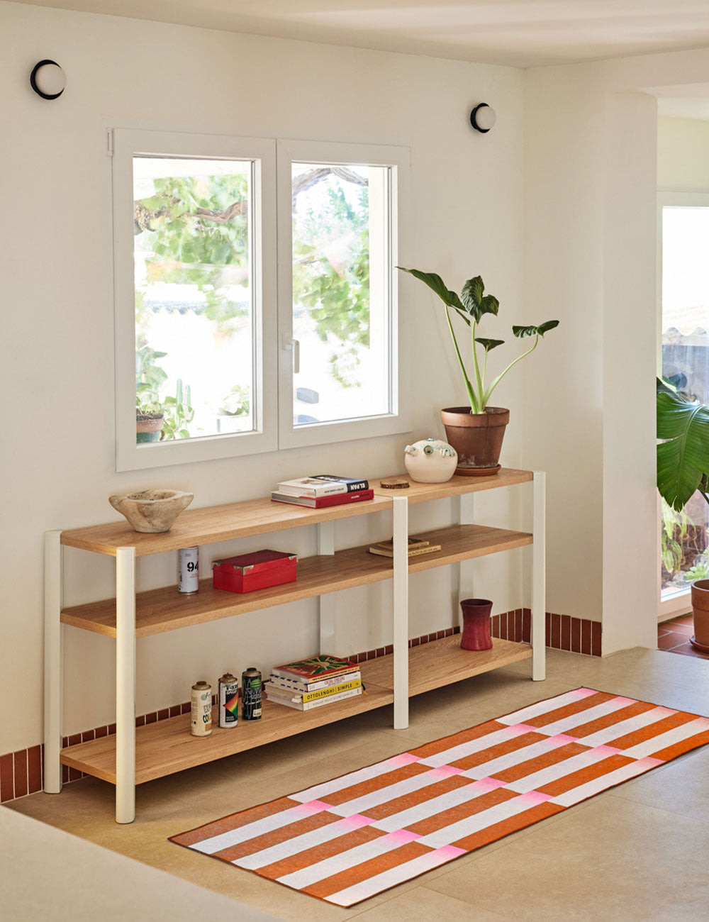 Étagère modulaire Bona 3E