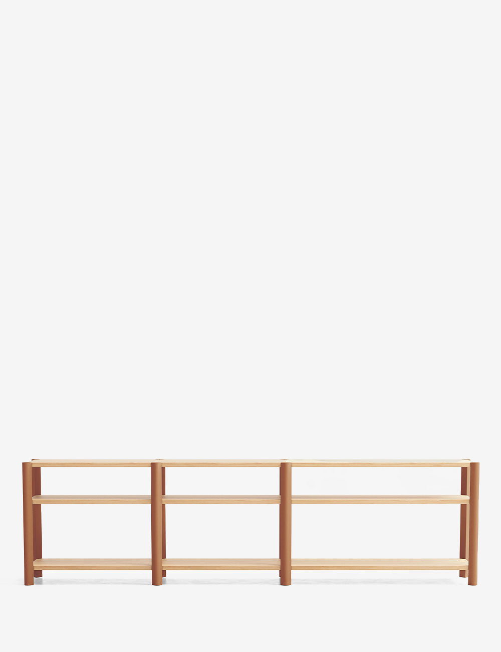 Étagère modulaire Bona 3E