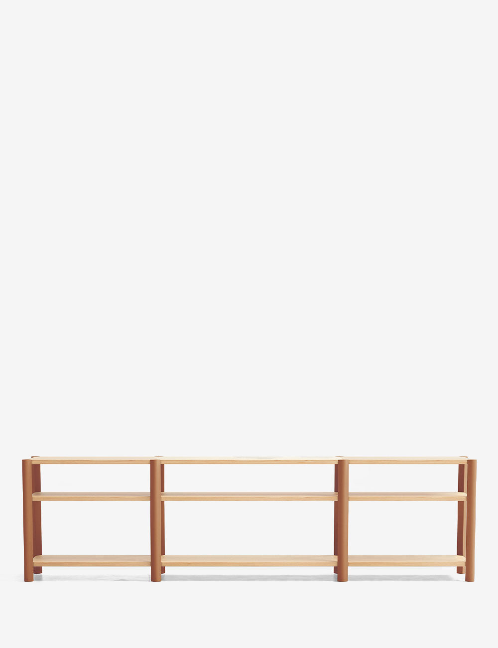 Étagère modulaire Bona 3E