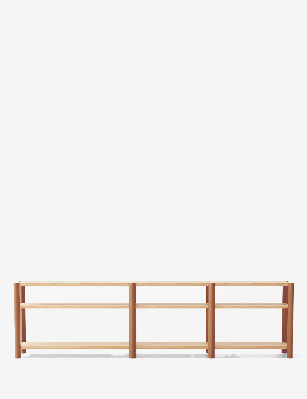 Étagère modulaire Bona 3E
