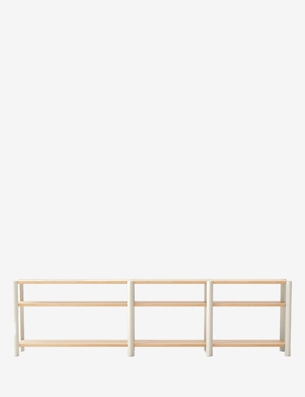Étagère modulaire Bona 3E