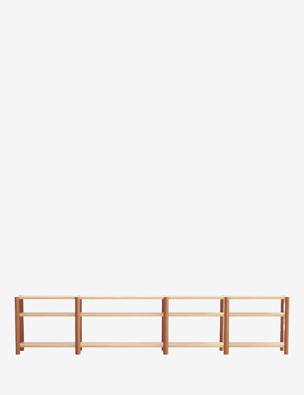Étagère modulaire Bona 3E