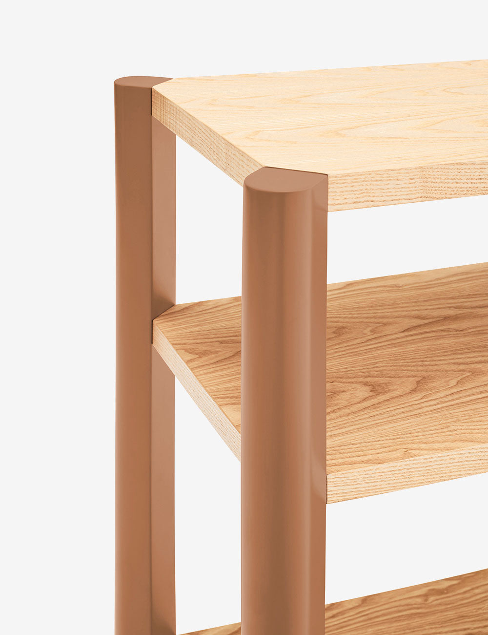 Étagère modulaire Bona 3E