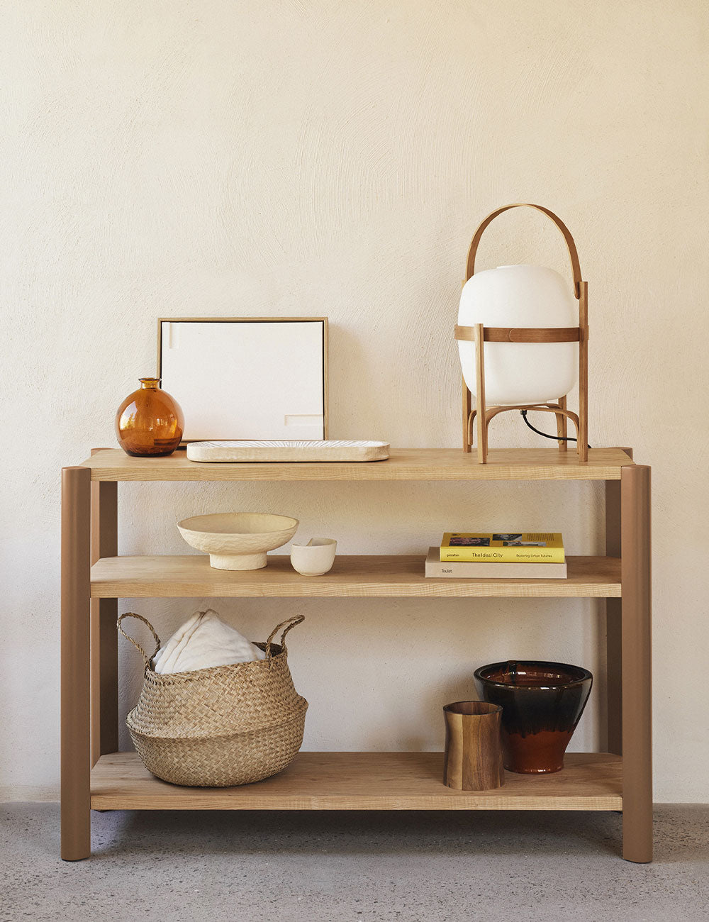 Étagère modulaire Bona 3E