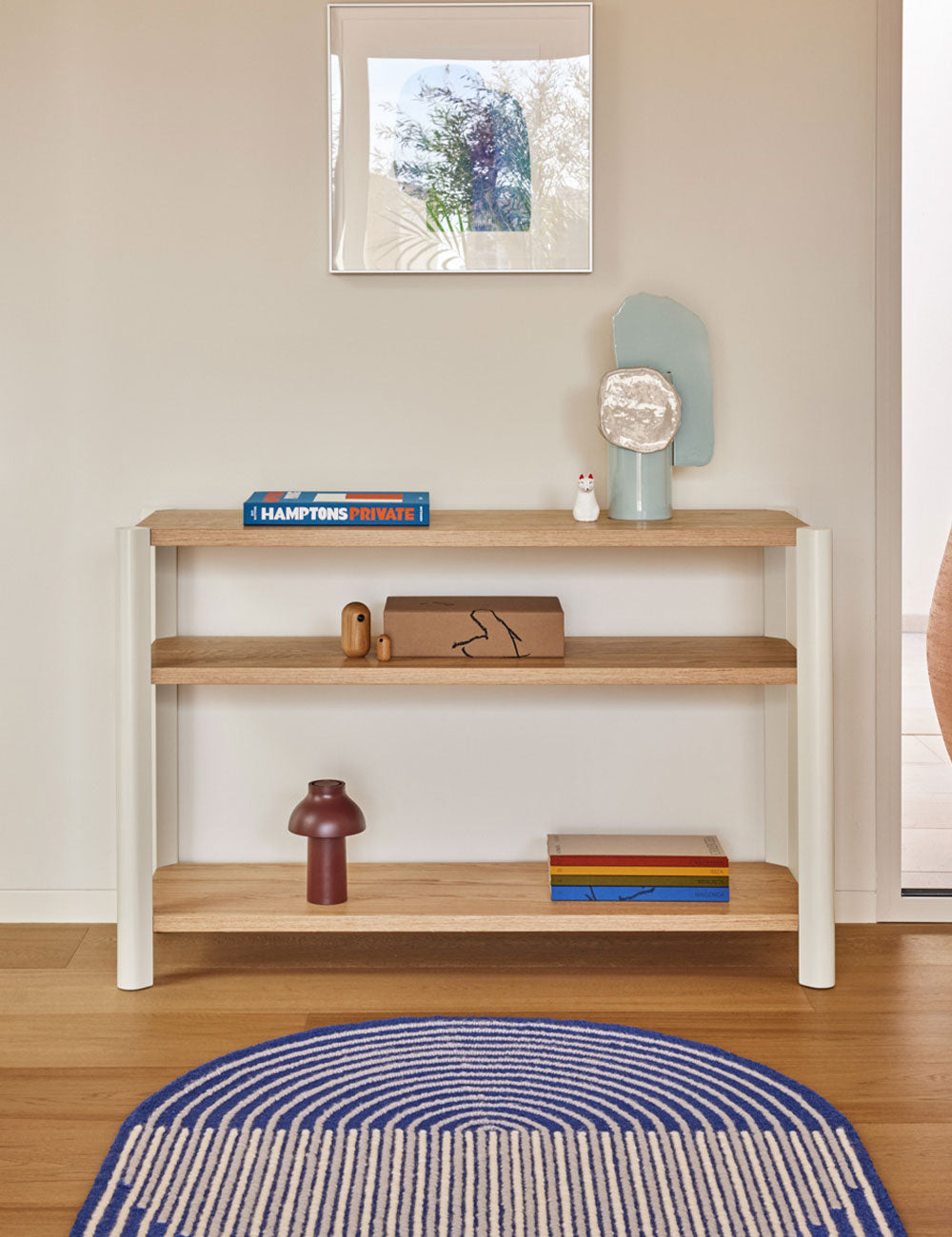 Étagère modulaire Bona 3E