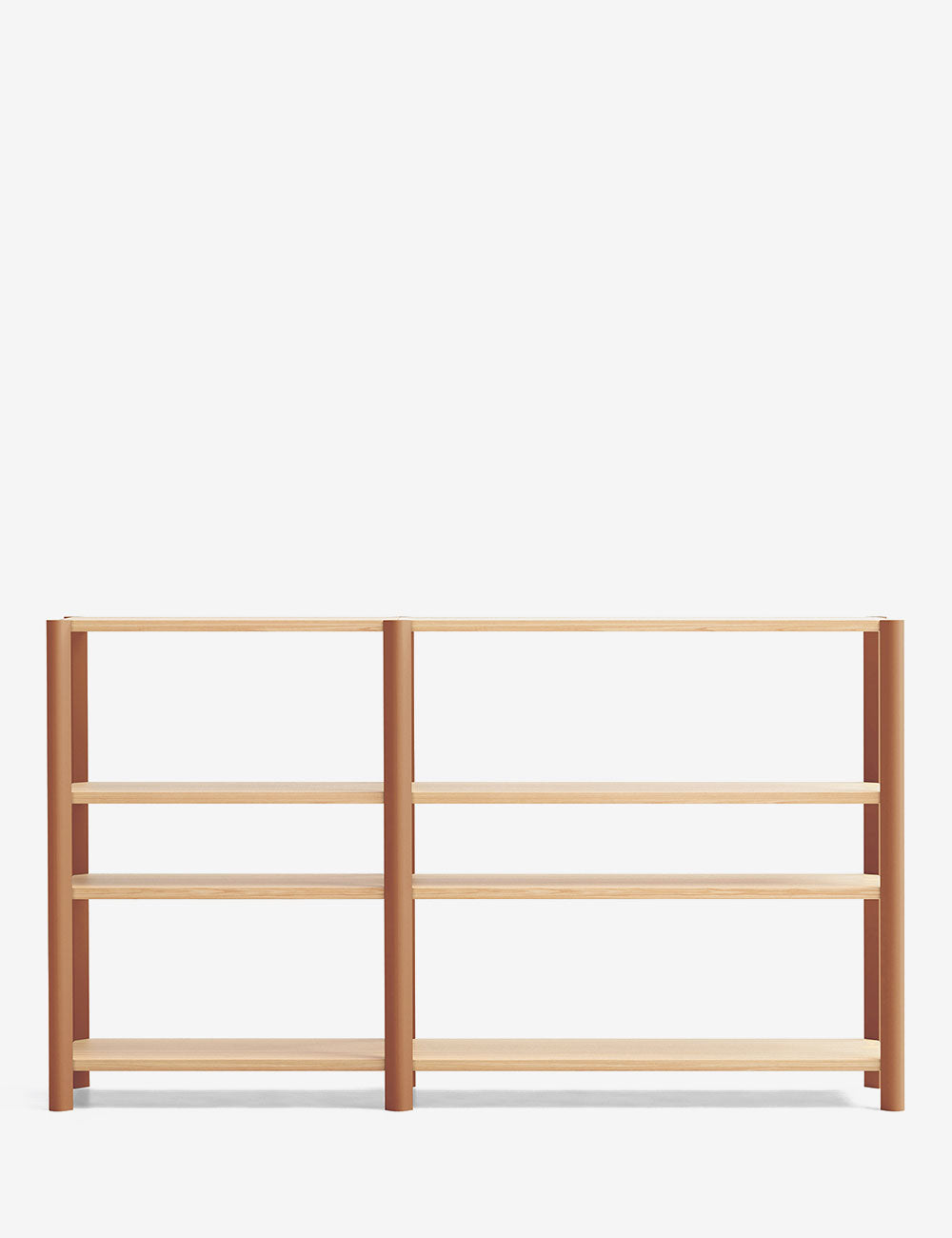 Étagère modulaire Bona 4E