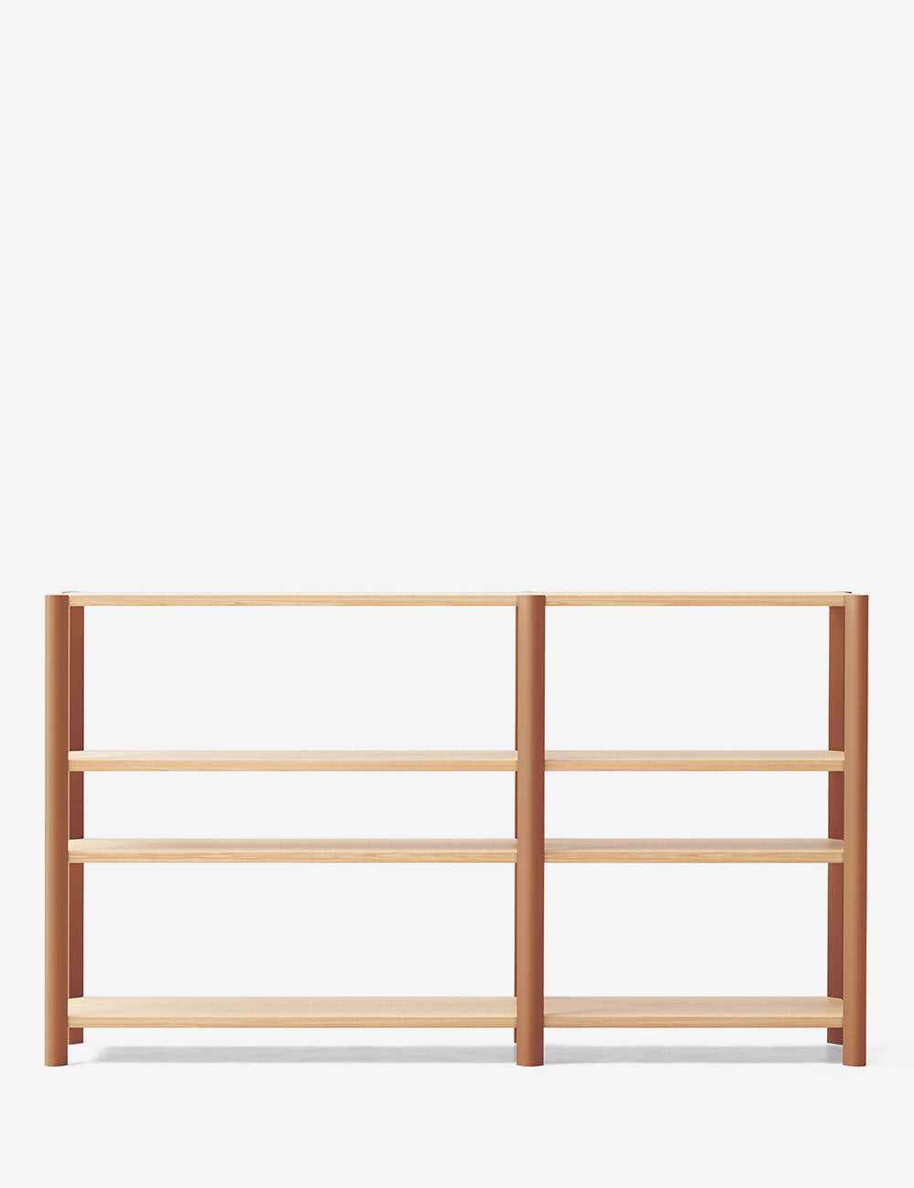Étagère modulaire Bona 4E