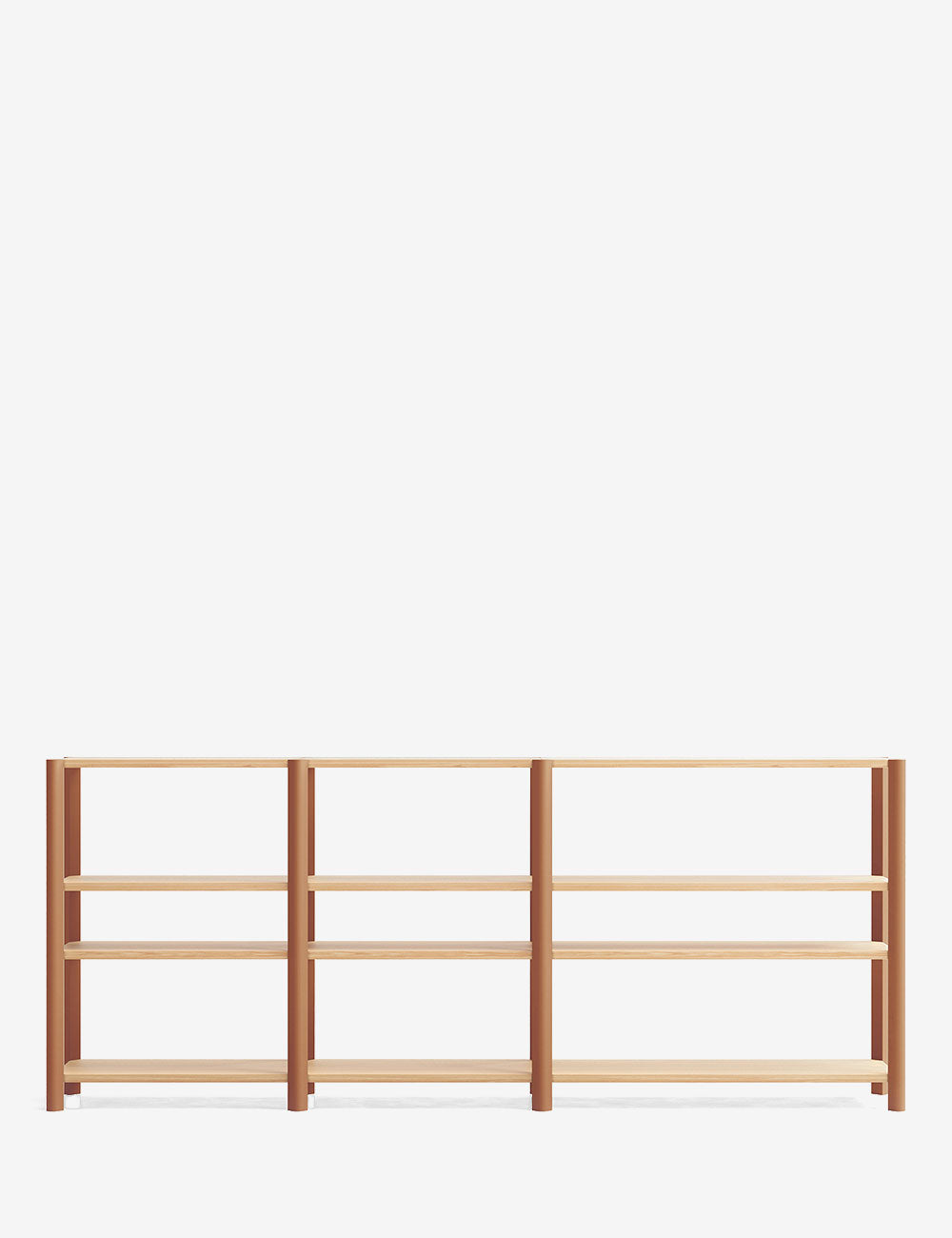 Étagère modulaire Bona 4E