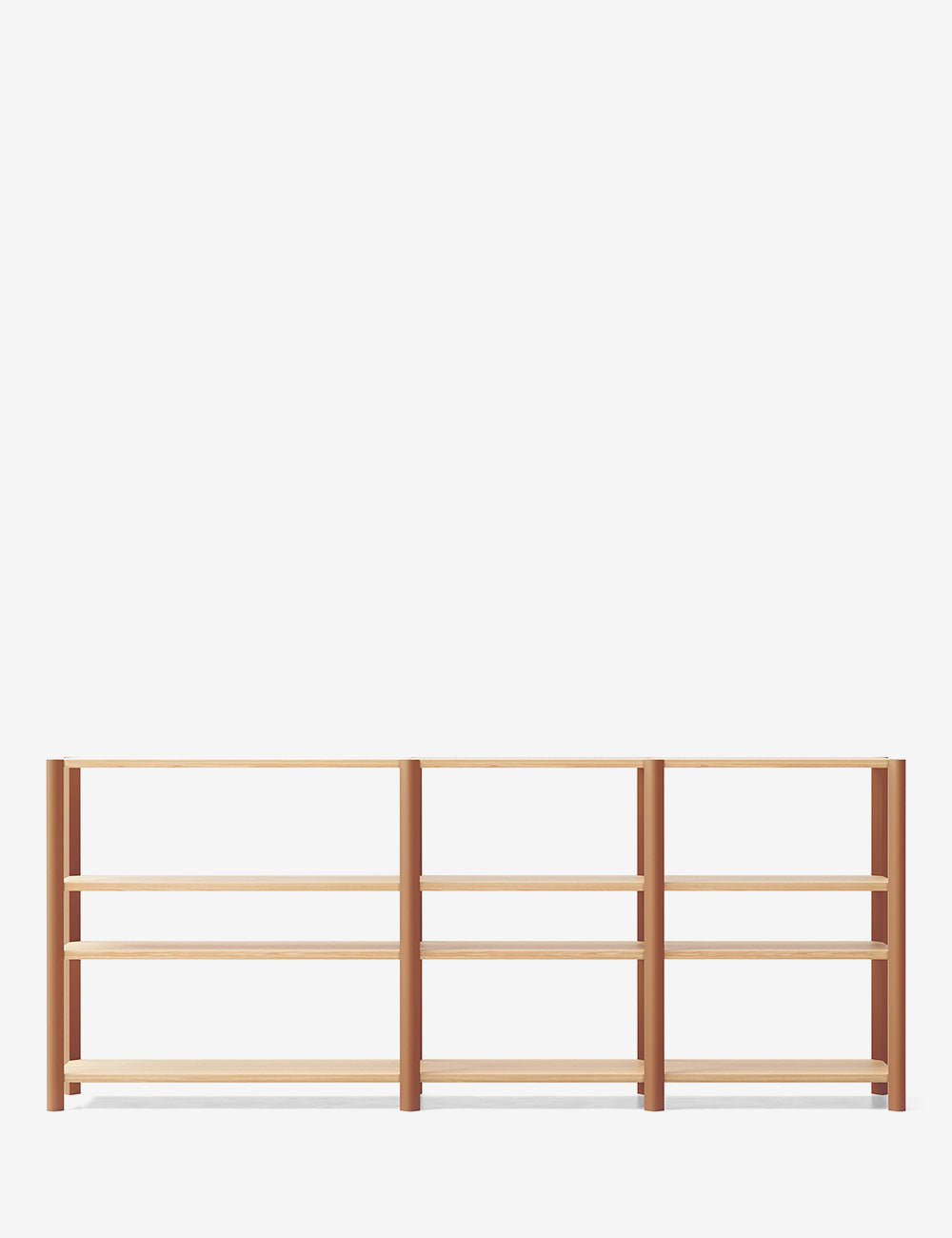 Étagère modulaire Bona 4E
