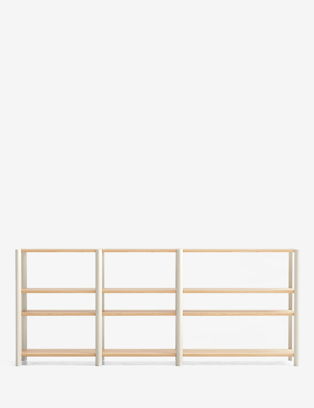 Étagère modulaire Bona 4E