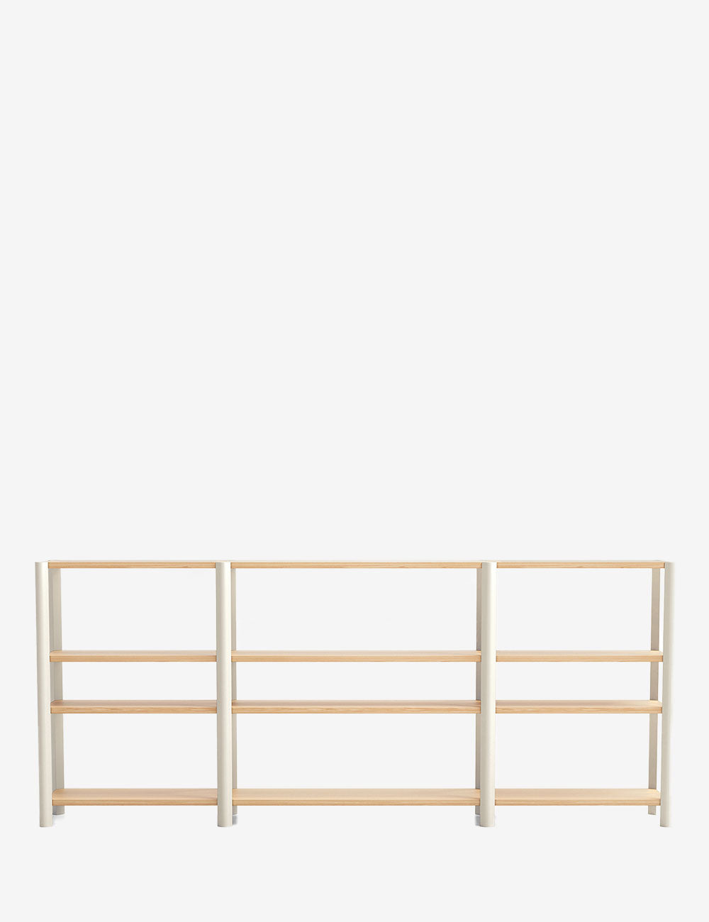 Étagère modulaire Bona 4E