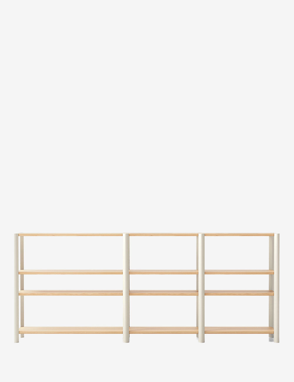 Étagère modulaire Bona 4E