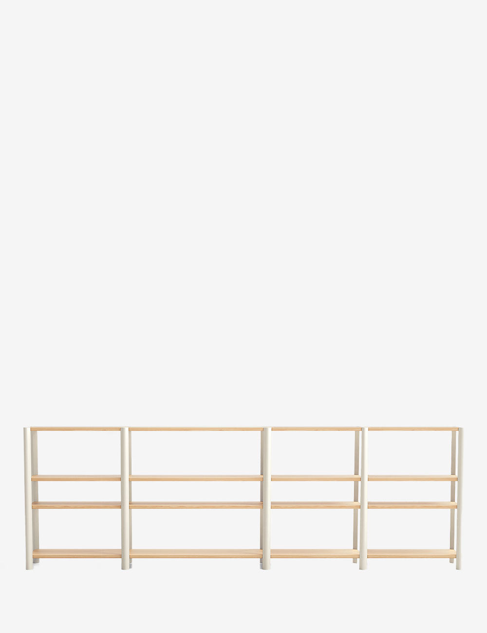 Étagère modulaire Bona 4E