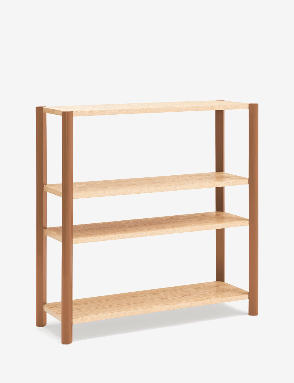 Étagère modulaire Bona 4E