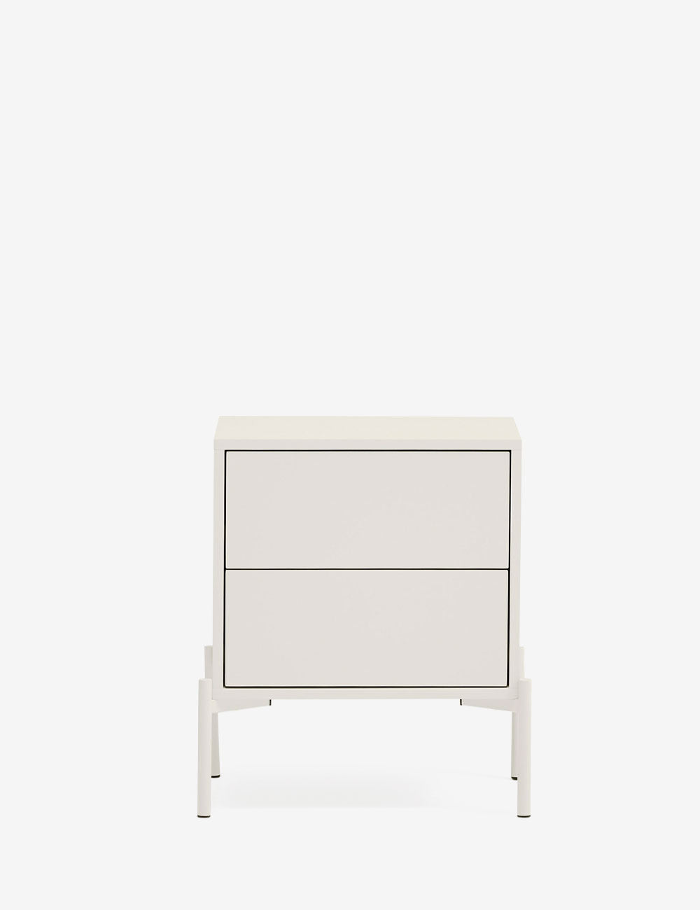 Comodino Croma